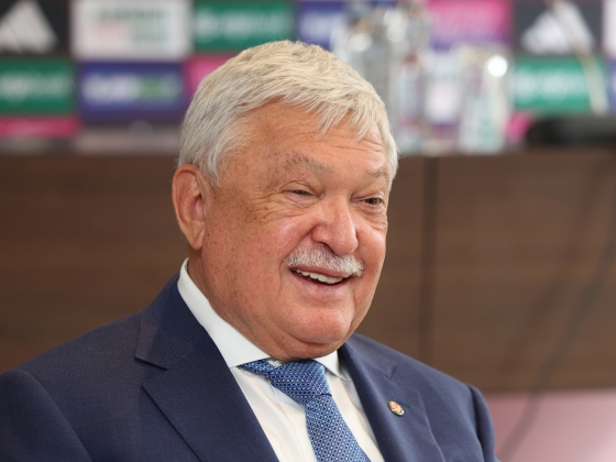 A számok nem hazudnak: Csányi győzelemre áll a magyar futballban vívott küzdelemben