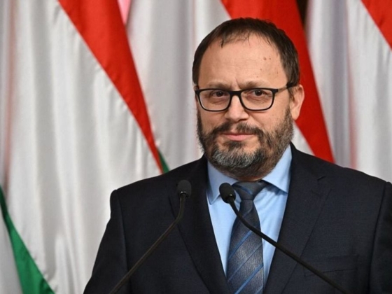 Kármán András azonnal reagált, nem dobták el az eurócélt, ebből hatalmas megszorítás lehet