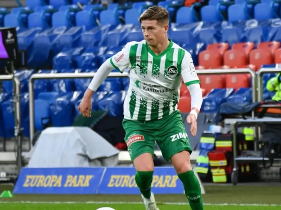Csoboth Kevin: Nem felejtettem el futballozni – készülök a visszatérésre
