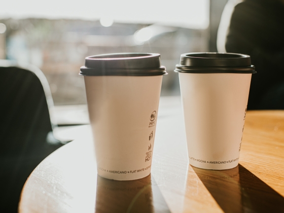 Megdöbbentő dolog derült ki a Starbucksról és társairól