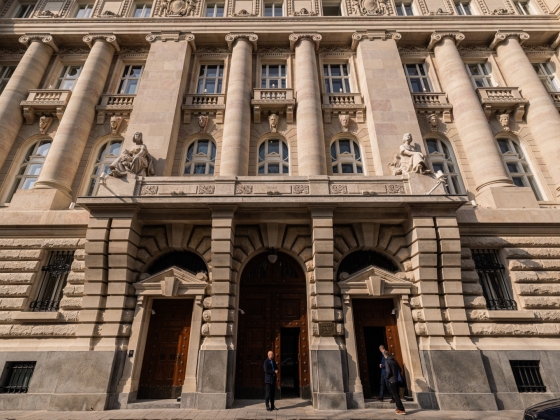 Ezért vágott kamatot a jegybank - megjött az indoklás