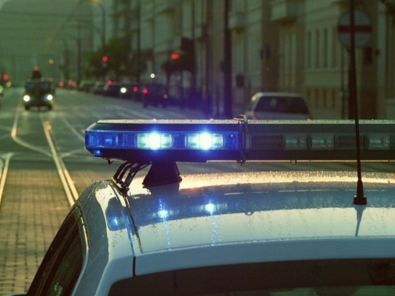 Hatalmas rendőrségi akció volt Budapesten