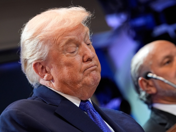 Donald Trump hajmeresztő ötlettel állt elő, teljesen kiborult az egykor hű szövetséges – 