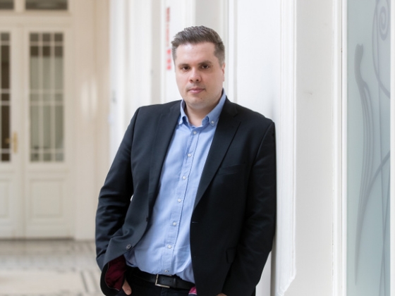 Ukrán állami kitüntetést kapott Both Miklós a Polyphony Project kutatómunkájáért