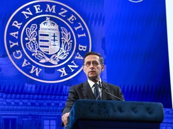 Nem kötelezte el magát a jegybank: szeptemberben döntenek a további kamatcsökkentésekről