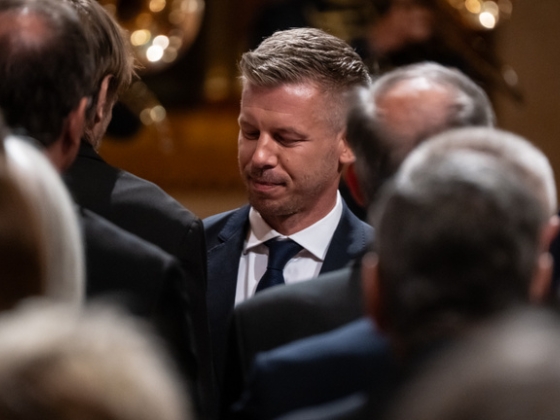 Magyar Péter már az újabb miniszterelnöki ciklusra készül