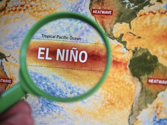 Soha nem voltak még ilyen melegek az óceánok, brutálisan erős lehet az El Niño