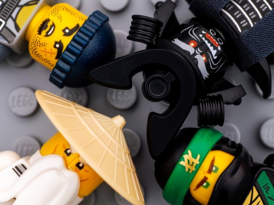 Rekordbevételt hozott össze a Lego, nagyot ugrott a profit is