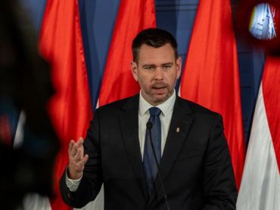 Felére faragta le egy megörökölt közbeszerzés árát Vitézy, elárulta a siker receptjét