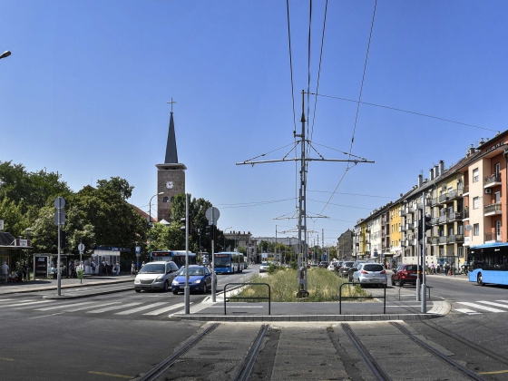 Horroráron költözne Zuglóba a Magyar Államkincstár, a Tisza-kormánynak viszont egészen más tervei vannak