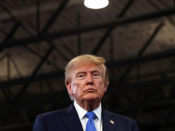 Trump átnevezné az Ontario-tavat Amerika-tóvá