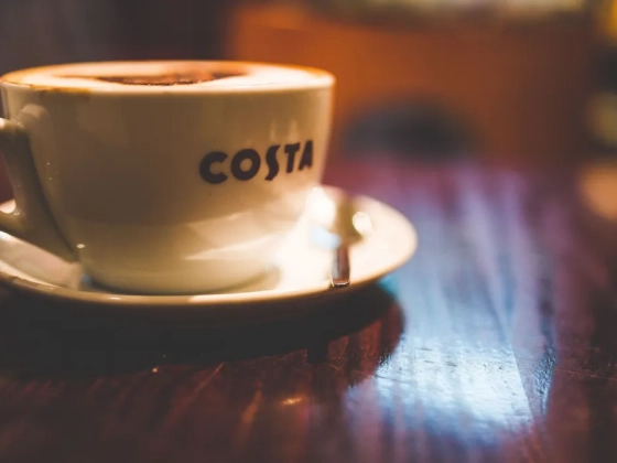 Vigyázat, ezekben a kávékban brutális mennyiségű koffein van!