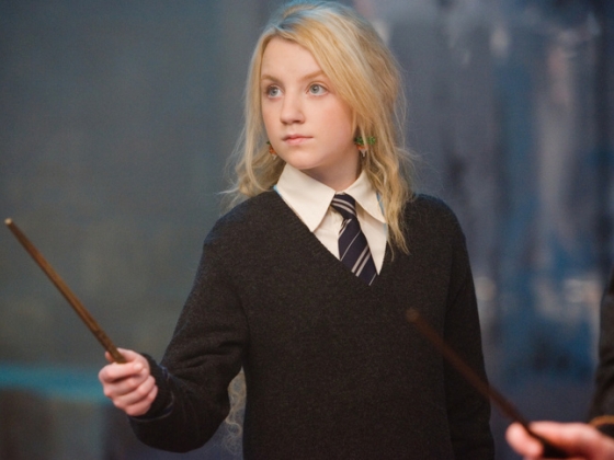 Megházasodott a Harry Potter-filmek színésznője