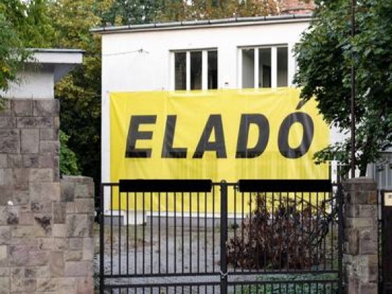 Történelmi fordulat előtt a magyar lakáspiac