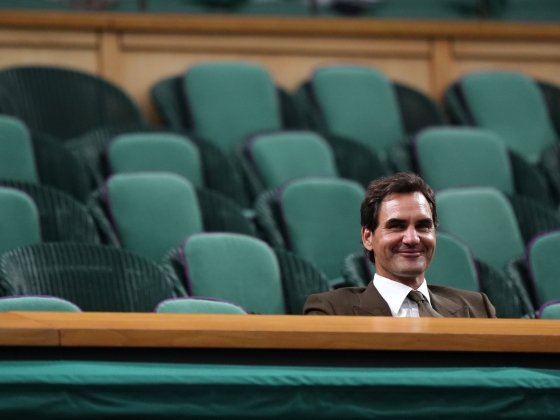 Federer is visszatér a pályára? A svájci teniszlegenda megválaszolta a mindenkit érdeklő kérdést