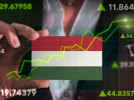 A Mol és a Richter is történelmet írt, a nap igazi sztárja mégis a forint