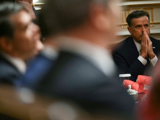 Bejelentés nélkül Moszkvába repült a CIA igazgatója