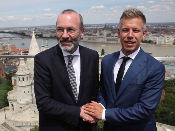 Külföldi cégeknél landolhatnak az uniós források