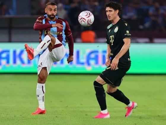 Merész kijelentés hangzott el a tévében a Fradi-Trabzonspor meccs előtt
