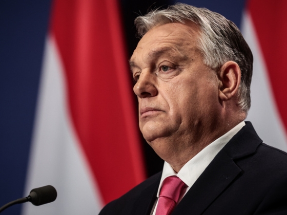 Visszatért a Reakció, és 10+1 pontban szedte össze az Orbán-kormány hibáit és bűneit