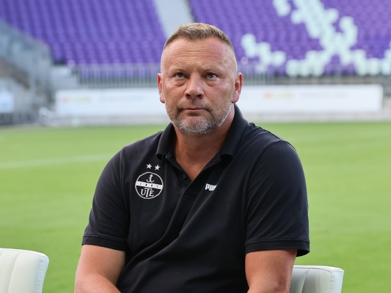 Dárdai Pál ülhet Szélesi helyére az újpesti kispadon?