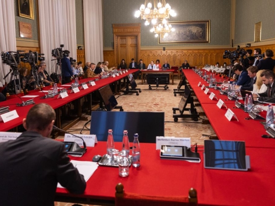 Súlyos aggályok merültek fel az új ÁVH élére jelöltek parlamenti meghallgatásán