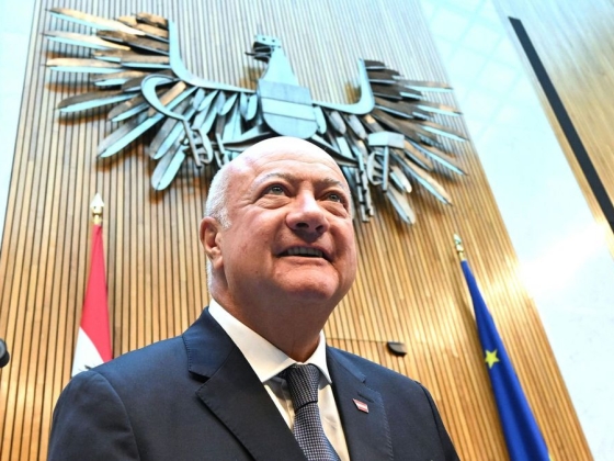 Kritizálják a választók az osztrák kormánykoalíciót