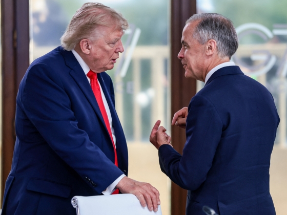 Kanada az USA vámjaira válaszul 15-50 százalékos vámot vet ki 700 amerikai importárucikkre