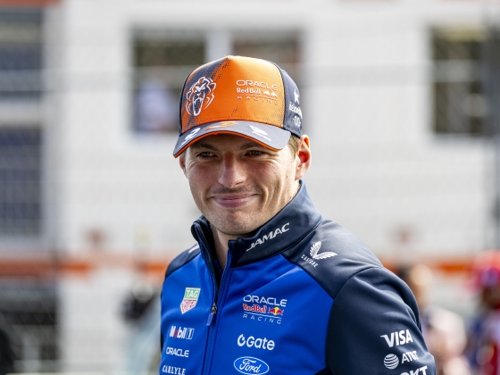Max Verstappen gokartra cseréli a Red Bullját – elképesztő dologra készül a négyszeres világbajnok