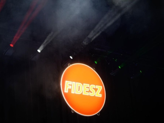 Nocsak: Fidesz-alapító, jelenleg is a párt országgyűlési képviselője állt ki Navracsics Tibor és Ferencz Orsolya új politikai kezdeményezése mellett – 