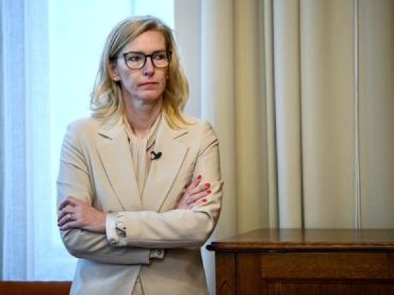 Görög Márta: Szigorítjuk a zártkörű befektetési alapok tulajdonosainak azonosítására vonatkozó szabályokat