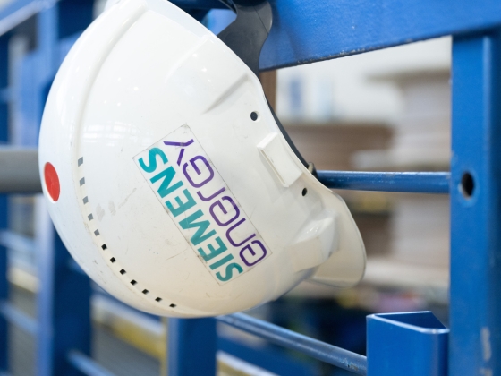 Bejelentette a Siemens Energy: leválasztja az egyik legnagyobb üzletágát