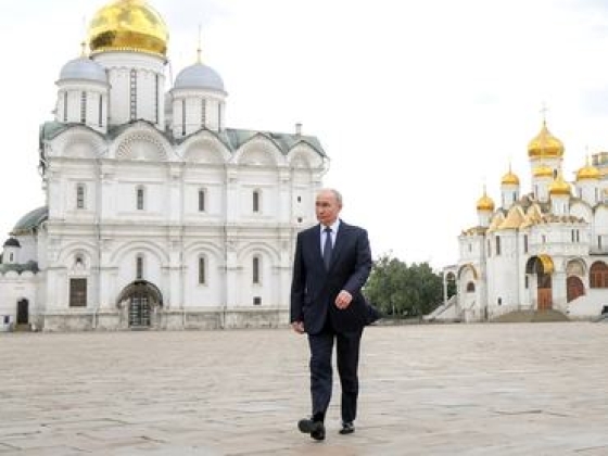 Miért repült Ratcliffe Moszkvába? Putyin programját is átrendezhette a CIA főnökének érkezése