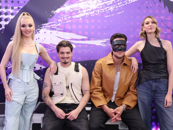 Megint „zavarba gyütt” valaki a Megasztárban: íme, ahogyan megismételte magát a történelem a TV2 színpadán – videó