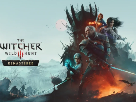 Utolsó kiegészítője mellé egy teljes ráncfelvarrást is kap a Witcher 3, és még fizetni sem kell érte