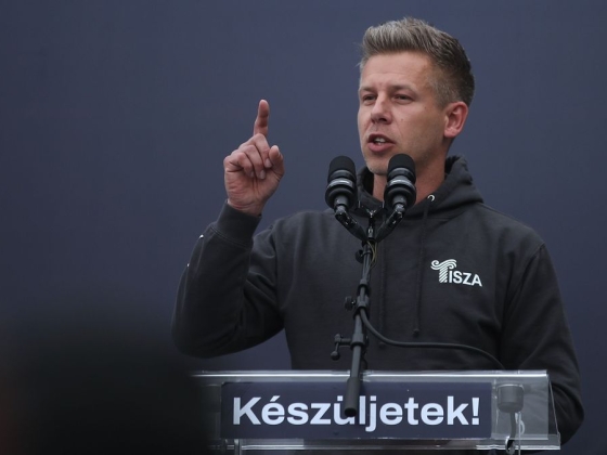 Forró ősz a politikában: így folytatja a Tisza a bosszúkormányzást