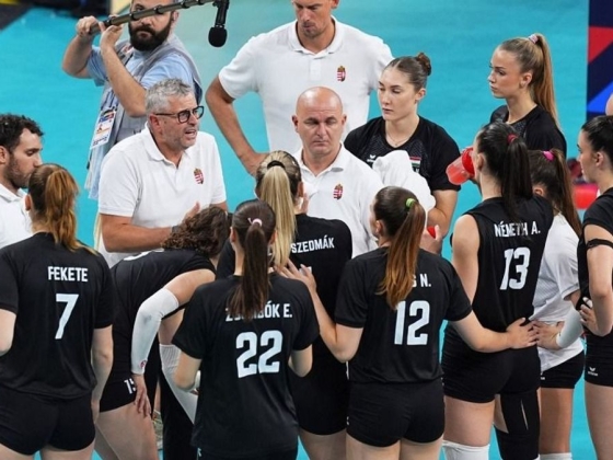 Még mindig tovább lehet jutni, de a magyar válogatott most már nem hibázhat