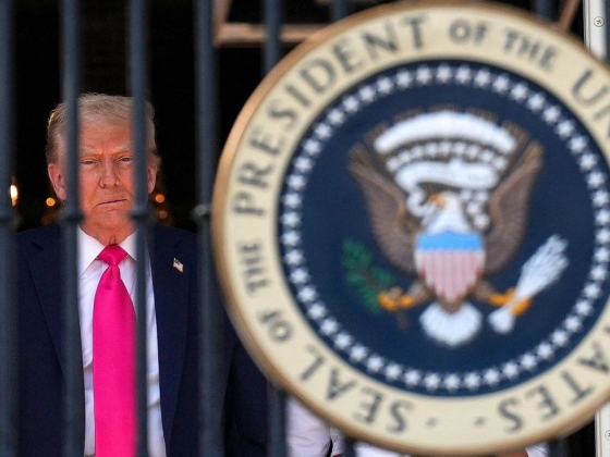 Rendkívüli, Trump súlyos döntést hozott az éjjel, Magyarországra is lesújtott: felfüggesztették az amerikai vízumok kiadását – teljes a bizonytalanság a beutazásoknál