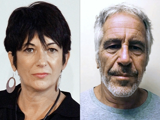 Elutasították Ghislaine Maxwell emberkereskedelemmel kapcsolatos fellebbezését