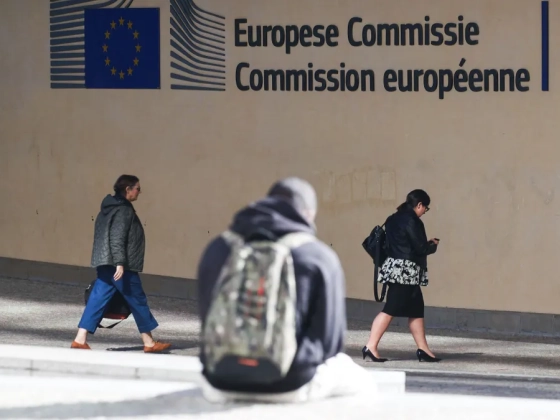 EU-s tisztviselőket vettek célba a hackerek