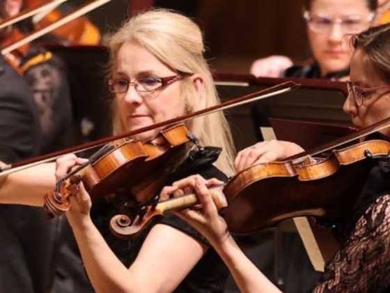 Fény és árnyék – új évad, új találkozások a Győri Filharmonikus Zenekarnál