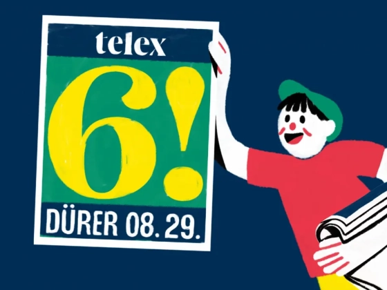 Van kérdésed a Telexről? A születésnapunkon felteheted