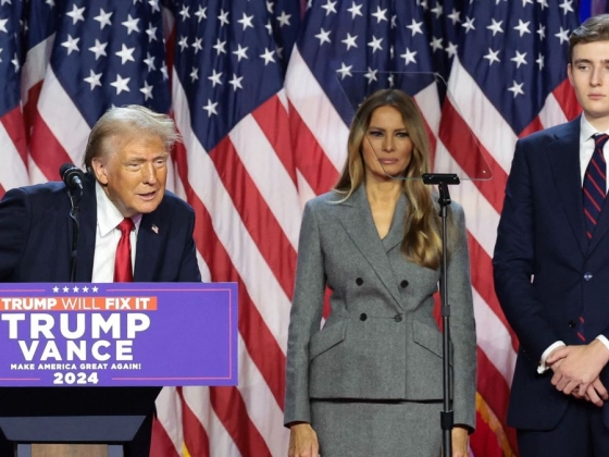 Donald Trump fia ellen is merényletet tervezhet Irán