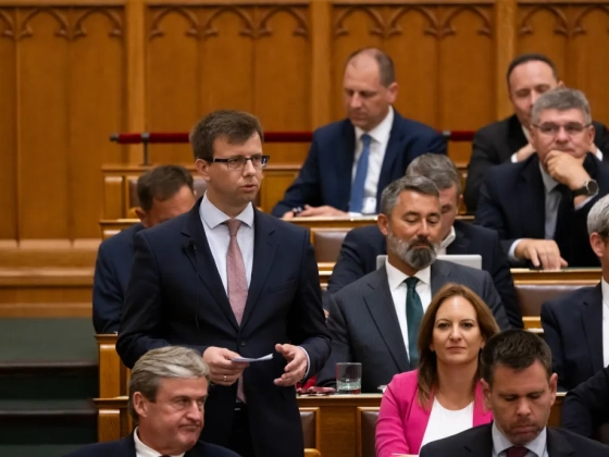 Bóka János Navracsicsék kezdeményezéséről: Én ezt a magam részéről üdvözlöm