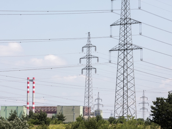Itt van Magyar Péter nagy bejelentése: már ma este teljes kapacitással termel Paks