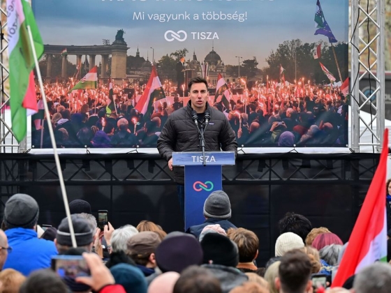 Sokkal nagyobb korrupció lehetett a Tisza-kormány augusztus 20-i ünnepsége, mint eddig tudtuk: Hadházy Ákos leleplezte Radnai Márk szerepét – itt vannak az új, botrányos részletek