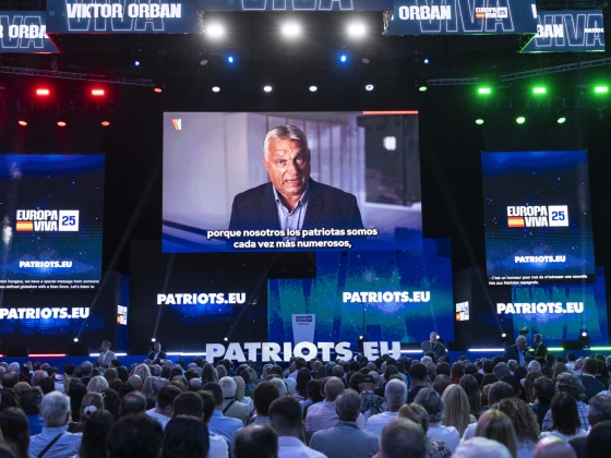 Orbán el akarta foglalni Európát, pár hét alatt végveszélybe került uniós szövetségi rendszere is