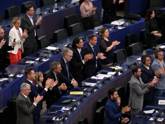 Mit csináltak két évig a magyar EP-képviselők?