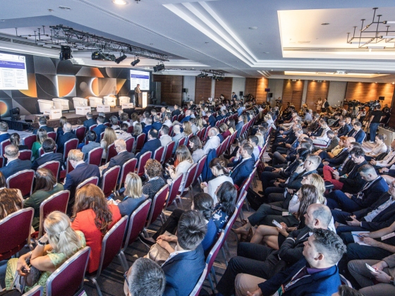 Veszélyben a vízkészlet és a versenyképesség – Elindult a végső visszaszámlálás a Sustainable World konferenciára