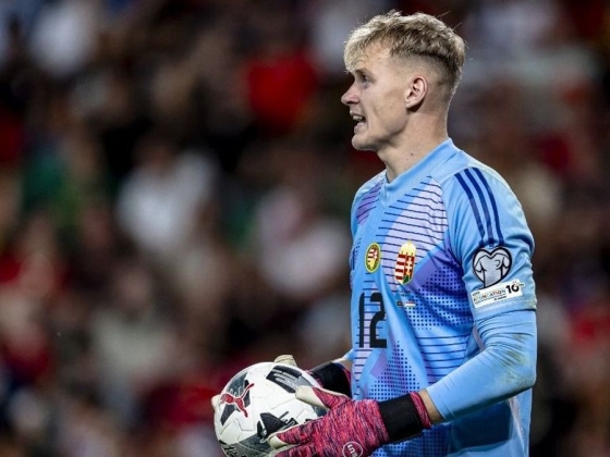A Celtic döbbenetes BL-bukásának Tóth Balázs lehet az egyik áldozata